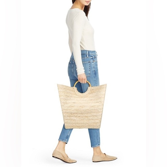 Cult Gaia Jerrica tote - Picture 3 of 6